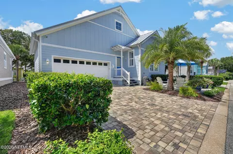 Exterior - 136 Island Cottage Way, Saint Augustine, FL 32080 photo 11 of 15