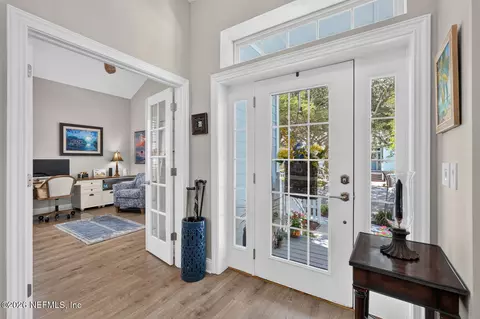 Entry Way - 136 Island Cottage Way, Saint Augustine, FL 32080 photo 1 of 5