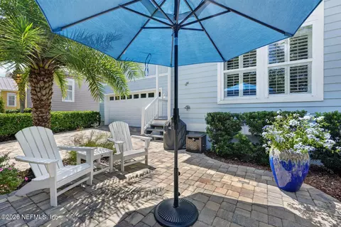 Exterior - 136 Island Cottage Way, Saint Augustine, FL 32080 photo 10 of 15