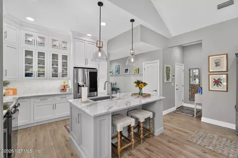 Kitchen - 136 Island Cottage Way, Saint Augustine, FL 32080 photo 1 of 5