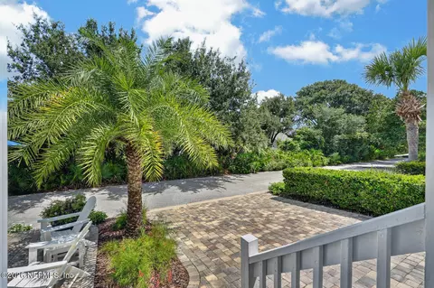 Exterior - 136 Island Cottage Way, Saint Augustine, FL 32080 photo 8 of 15