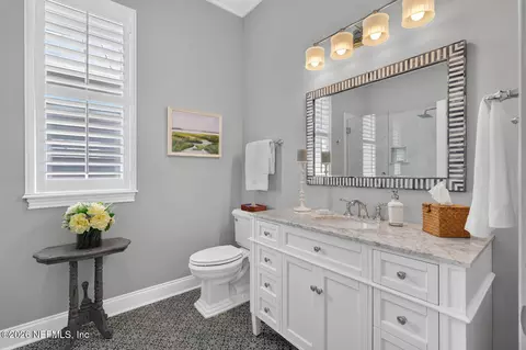 Bath - 136 Island Cottage Way, Saint Augustine, FL 32080 photo 3 of 4
