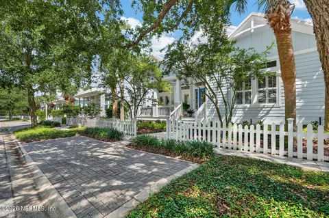 Exterior - 136 Island Cottage Way, Saint Augustine, FL 32080 photo 4 of 15