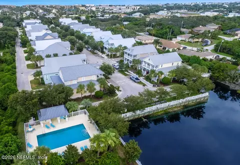 View/Area - 136 Island Cottage Way, Saint Augustine, FL 32080 photo 2 of 5