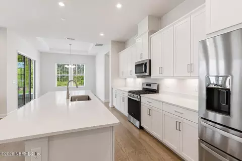 Kitchen - 80 Walnut Glen Ct, Saint Johns, FL 32259 photo 1 of 2