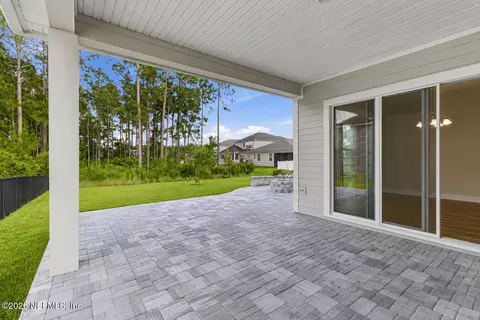 Exterior - 80 Walnut Glen Ct, Saint Johns, FL 32259 photo 8 of 19