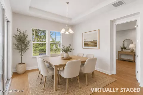 Dining - 80 Walnut Glen Ct, Saint Johns, FL 32259 photo 1 of 1