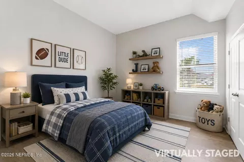 Bedroom - 80 Walnut Glen Ct, Saint Johns, FL 32259 photo 3 of 8