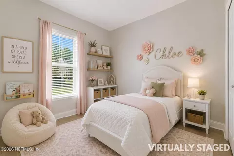 Bedroom - 80 Walnut Glen Ct, Saint Johns, FL 32259 photo 4 of 8