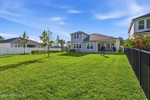 Exterior - 80 Walnut Glen Ct, Saint Johns, FL 32259 photo 6 of 19