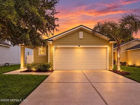 9018 Kipper Dr, Jacksonville, FL 32211