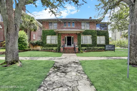 2258 Riverside Ave, Jacksonville, FL 32204