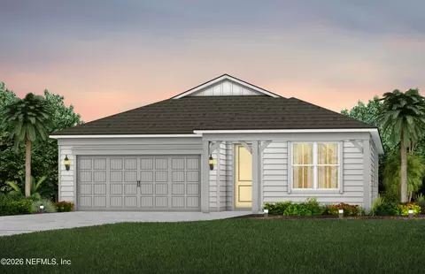 3252 Pipers Way, Green Cove Springs, FL 32043