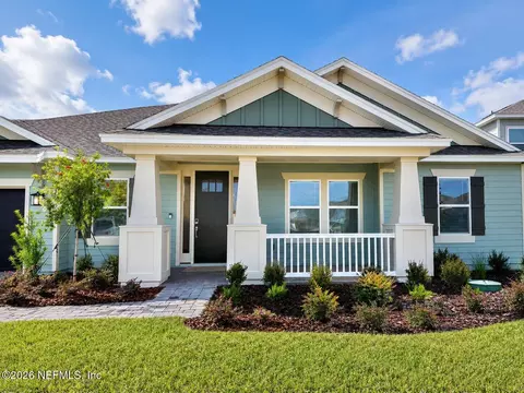 86710 Meditation Ct, Yulee, FL 32097