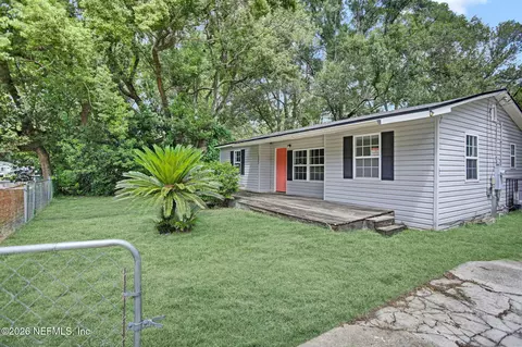 3315 Bergen St, Jacksonville, FL 32254