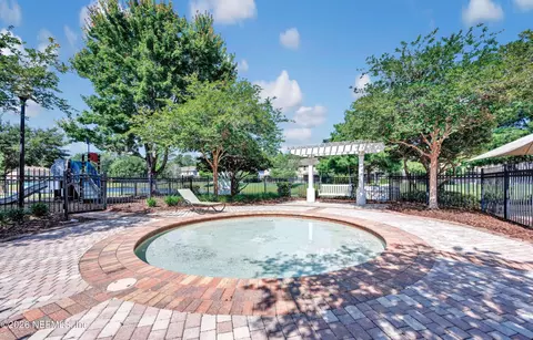Exterior - 435 Walnut Dr, Saint Johns, FL 32259 photo 4 of 4
