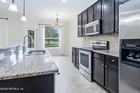 Kitchen - 435 Walnut Dr, Saint Johns, FL 32259 photo 1 of 2
