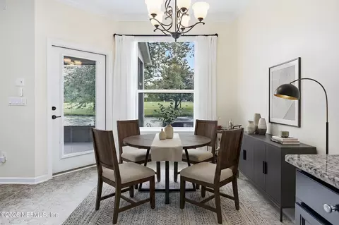 Dining - 435 Walnut Dr, Saint Johns, FL 32259 photo 1 of 1