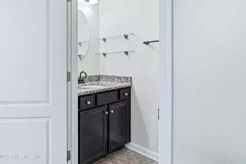 Entry Way - 435 Walnut Dr, Saint Johns, FL 32259 photo 1 of 3