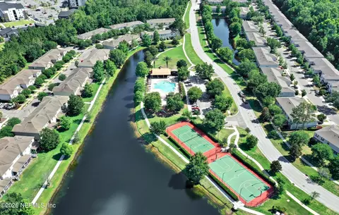 View/Area - 435 Walnut Dr, Saint Johns, FL 32259 photo 5 of 6