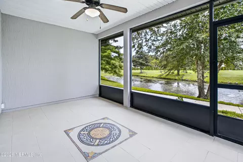 Exterior - 435 Walnut Dr, Saint Johns, FL 32259 photo 2 of 4