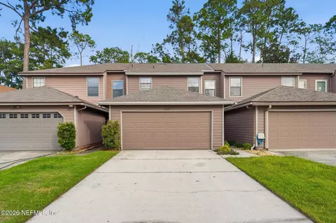 4122 Hidden Branch Dr N, Jacksonville, FL 32257
