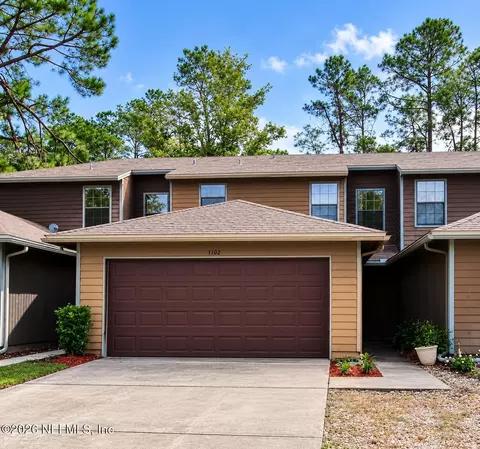 4122 Hidden Branch Dr N, Jacksonville, FL 32257
