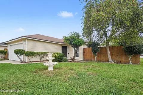 2642 Sam Houston Pl, Jacksonville, FL 32246