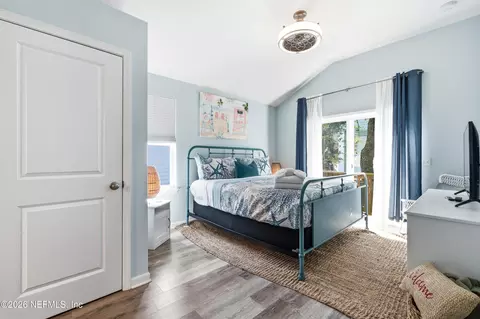 Bedroom - 603 Boating Club Rd, Saint Augustine, FL 32084 photo 6 of 8
