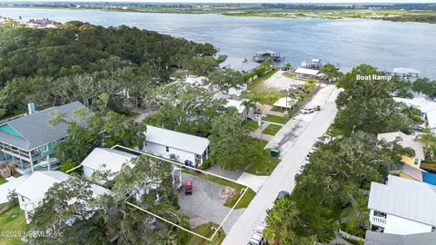 View/Area - 603 Boating Club Rd, Saint Augustine, FL 32084 photo 1 of 1
