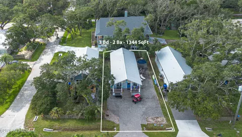Other - 603 Boating Club Rd, Saint Augustine, FL 32084 photo 7 of 12
