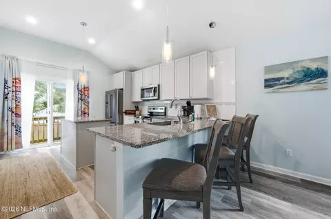 Kitchen - 603 Boating Club Rd, Saint Augustine, FL 32084 photo 1 of 3