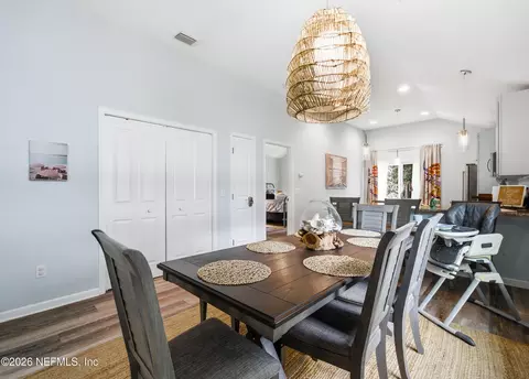 Dining - 603 Boating Club Rd, Saint Augustine, FL 32084 photo 2 of 3