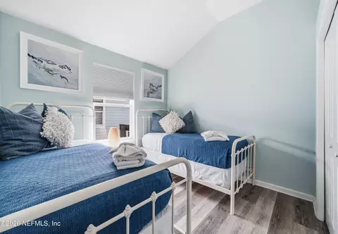 Bedroom - 603 Boating Club Rd, Saint Augustine, FL 32084 photo 4 of 8