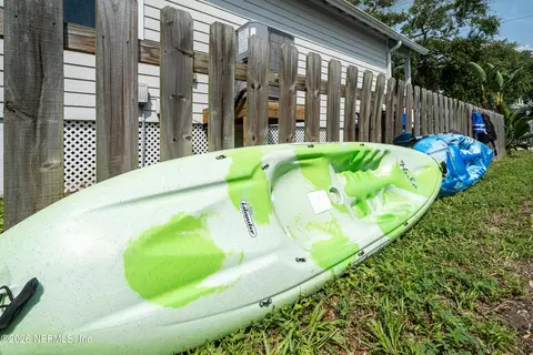 Other - 603 Boating Club Rd, Saint Augustine, FL 32084 photo 6 of 12