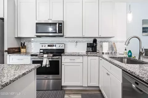 Kitchen - 603 Boating Club Rd, Saint Augustine, FL 32084 photo 3 of 3