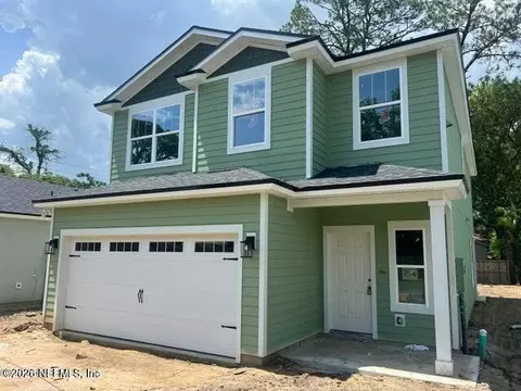 4567 Attleboro St, Jacksonville, FL 32205