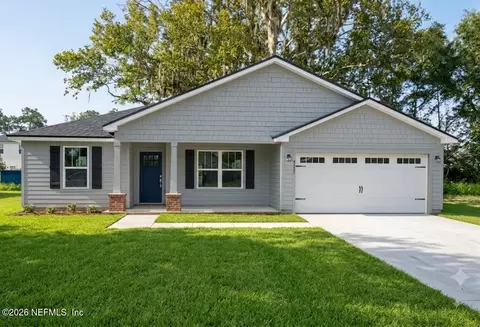 12574 Pulaski Rd #N 62', Jacksonville, FL 32218