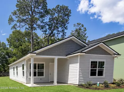 4573 Attleboro St, Jacksonville, FL 32205