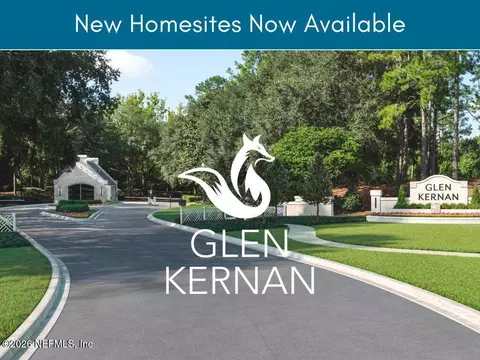 4692 Swilcan Bridge Lane Ln S, Jacksonville, FL 32224