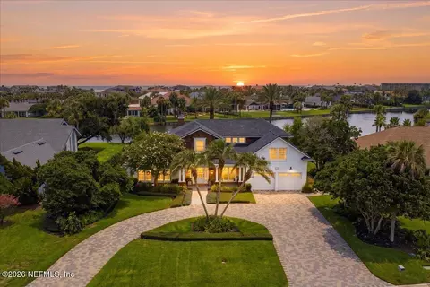 531 Lake Rd, Ponte Vedra Beach, FL 32082