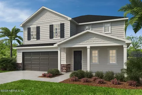 7209 Golden Meadow Ct, Jacksonville, FL 32256