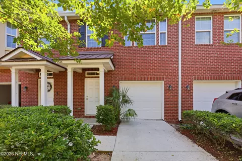 1545 Landau Rd, Jacksonville, FL 32225