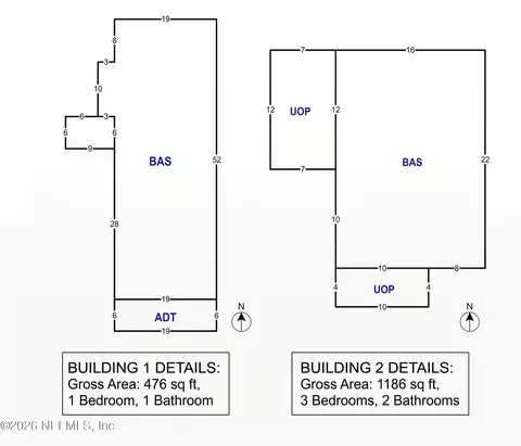 1044 W 28th St, Jacksonville, FL 32209