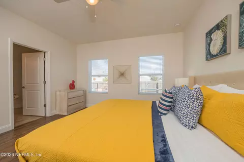 Bedroom - 6832 Middleton Ave, Saint Augustine, FL 32080 photo 2 of 6