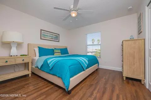 Bedroom - 6832 Middleton Ave, Saint Augustine, FL 32080 photo 4 of 6