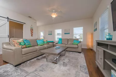 Living - 6832 Middleton Ave, Saint Augustine, FL 32080 photo 3 of 3