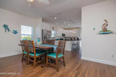 Dining - 6832 Middleton Ave, Saint Augustine, FL 32080 photo 1 of 1
