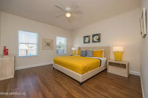 Bedroom - 6832 Middleton Ave, Saint Augustine, FL 32080 photo 1 of 6