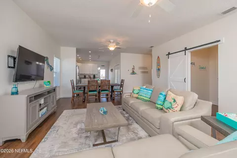 Living - 6832 Middleton Ave, Saint Augustine, FL 32080 photo 1 of 3